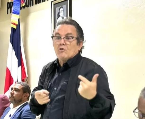 Alianza PRM-PLD encabezada por Tito Hernández gana elecciones en la ANPA a FP