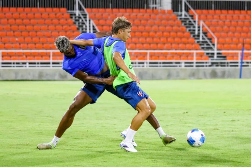  RD intentará llegar a cuartos de final de Liga de Naciones este domingo en Nicaragua