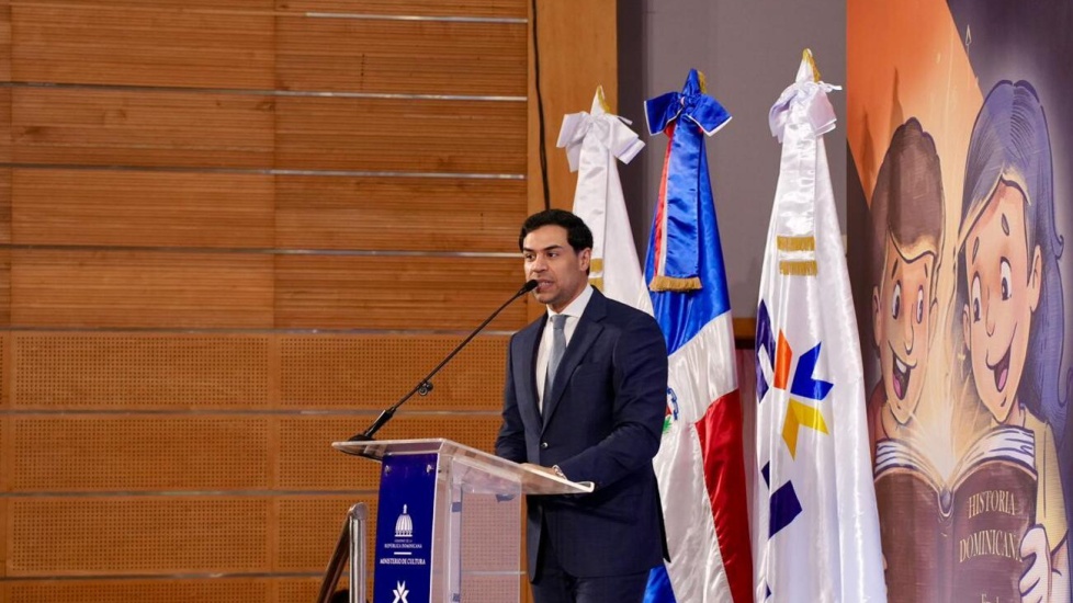 Concluyó este domingo la Feria del Libro 2026 con la participación de más de setenta escritores internacionales, 32 editoriales internacionales, 21 nacionales y 44 librerías dominicanas