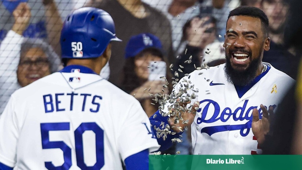 Series divisionales: Los Dodgers emprenden su ruta por un tercer campeonato seguido;  Ocho equipos siguen en la lucha por el campeonato de la Serie Mundial