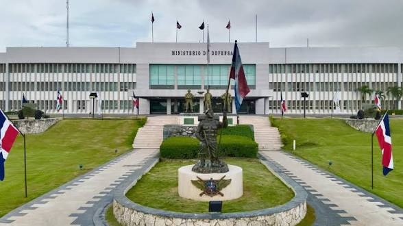 Ministerio de Defensa aclara informaciones sobre municiones encontradas en Haití y reafirma compromiso con la transparencia, la justicia y el control del material bélico