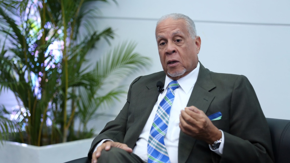 Falleció Freddy Sandoval, veterano periodista y productor de televisión