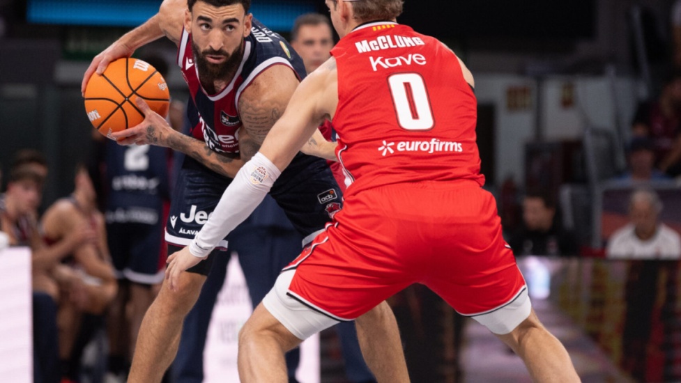 Dominicano Chris Duarte gana duelo histórico a Jassel Pérez; Yaxel Lendeborg,  Al Horford y  Lester Quiñone en la NBA