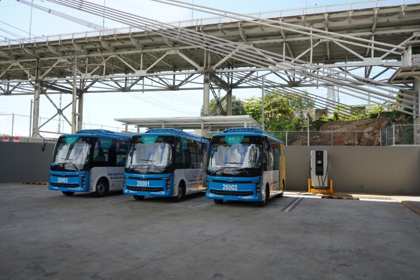 A partir de hoy OMSA iniciará cobro de tarifa integrada de 35 pesos en el EBus Cultural