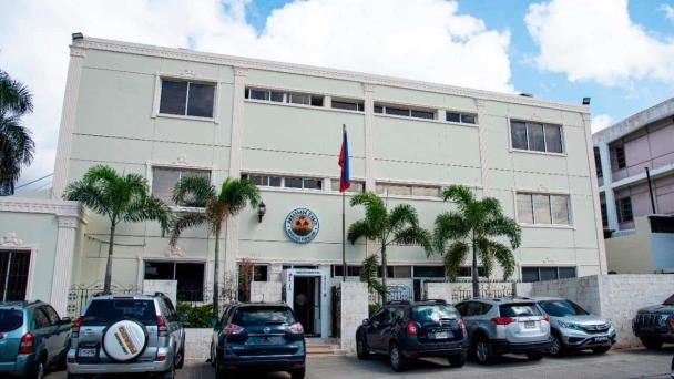 La Embajada de Haití en República Dominicana se desvincula de declaraciones de jugadores de su selección de fútbol