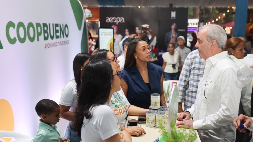Abinader destaca impacto de Expo Cibao en el desarrollo económico regional 