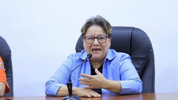 Gloria Ceballos: lluvias superan los 200 milímetros y continuarán varios días más