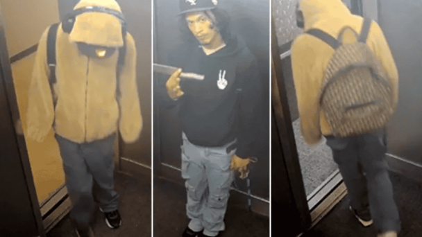 Policía de Nueva York busca a dominicano Ángel Carrasco, acusado de de empujar mortalmente desde un balcón a su ex-pareja