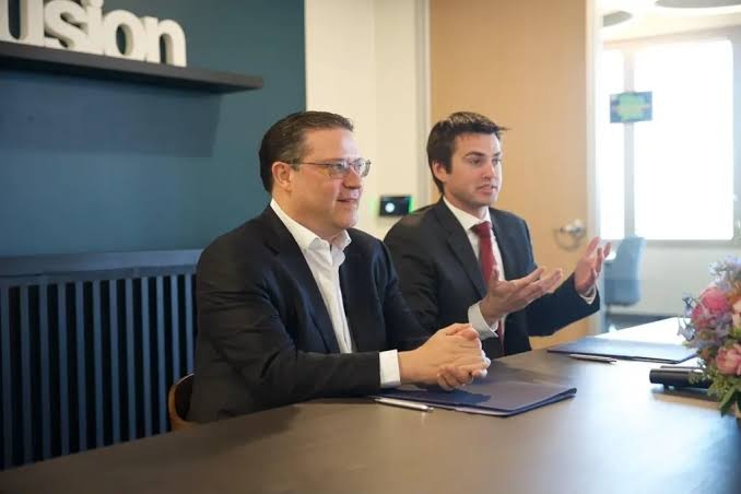 Nclusion, empresa de tecnología financiera de los Estados Unidos, proyecta invertir más de US$50 millones en República Dominicana