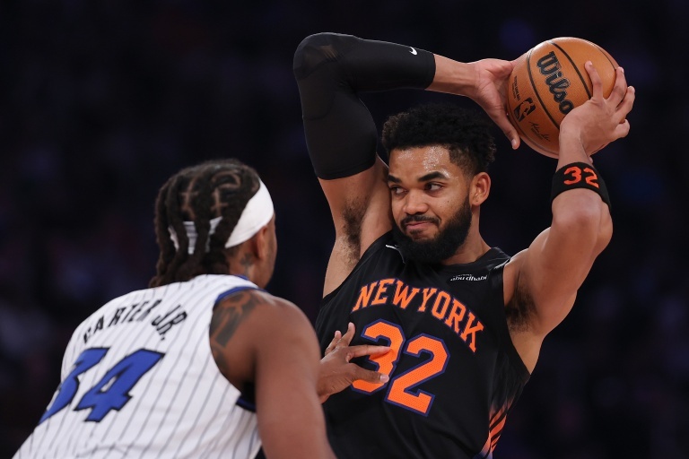 Knicks logran 1ra victoria quitan invicto a Pistons;  Blazers siguen invictos, gigante Wembanyama guía Spurs, resúmen 