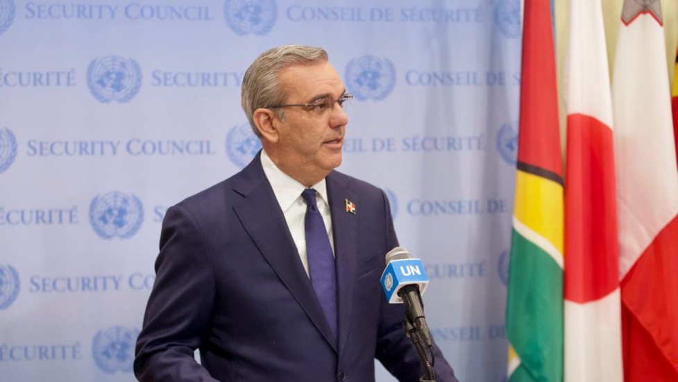 Presidente Luis Abinader cuestiona el continuismo, critica gobernantes que consideran que son los únicos capaces de dirigir sus países