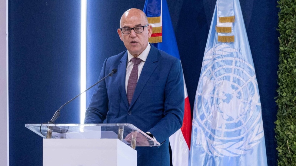 Santiago de los Caballeros lista para apertura del 41.º período de sesiones de la Comisión Económica para América Latina y el Caribe (Cepal),
