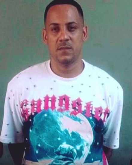 Cae "La Rabia" en intercambio de disparos con la Policía; condenado a 30 años de prisión y una orden de captura pendiente