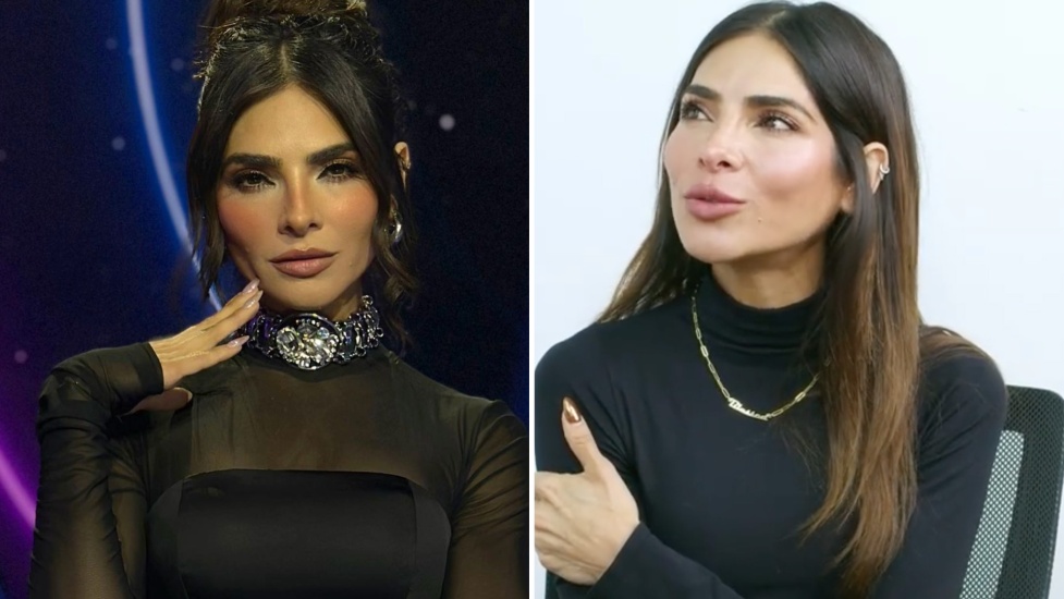 Alejandra Espinoza será la conductora principal de la gala de HEAT Latin Music Awards al Estilo Jalisco