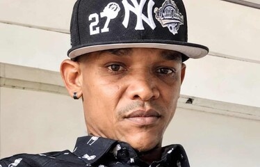 Muere  "Piro Caco de Muñeca", en un supuesto enfrentamiento con el Dicrim en el sector Cristo Rey, en San Juan
