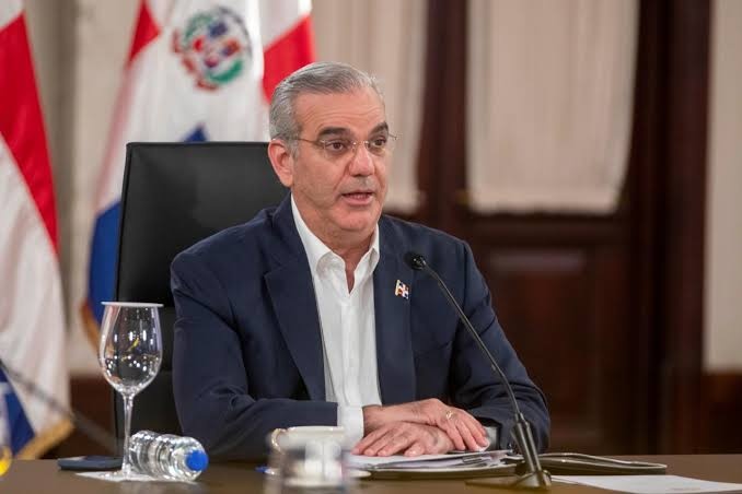Abinader afirma que autoridades haitianas desconocen la situación de los cuatro salvadoreños desaparecidos