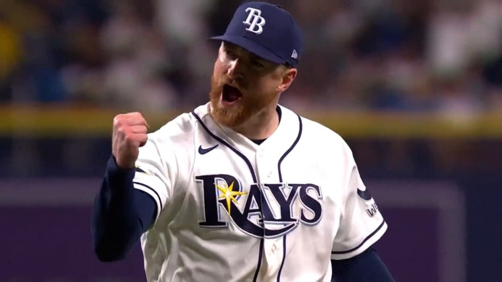 Tampa Bay blanquea a los Yankees y Dodgers vencen 5-3 a los Bravos, Skubal imponente; Cerveceros superan 3-2 a Padres, Medias Blancas dominan Guardianes, resúmen 