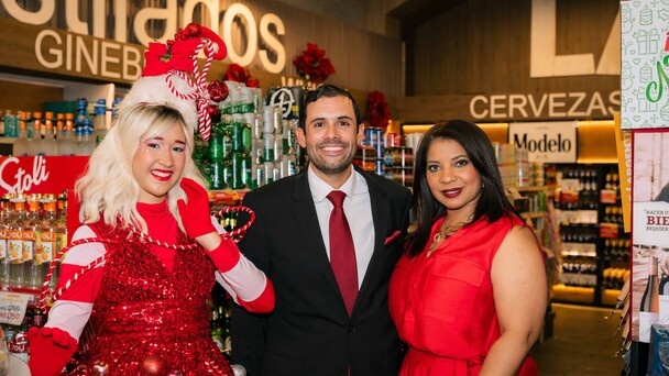 Supermix invita a vivir la Navidad más allá de la decoración