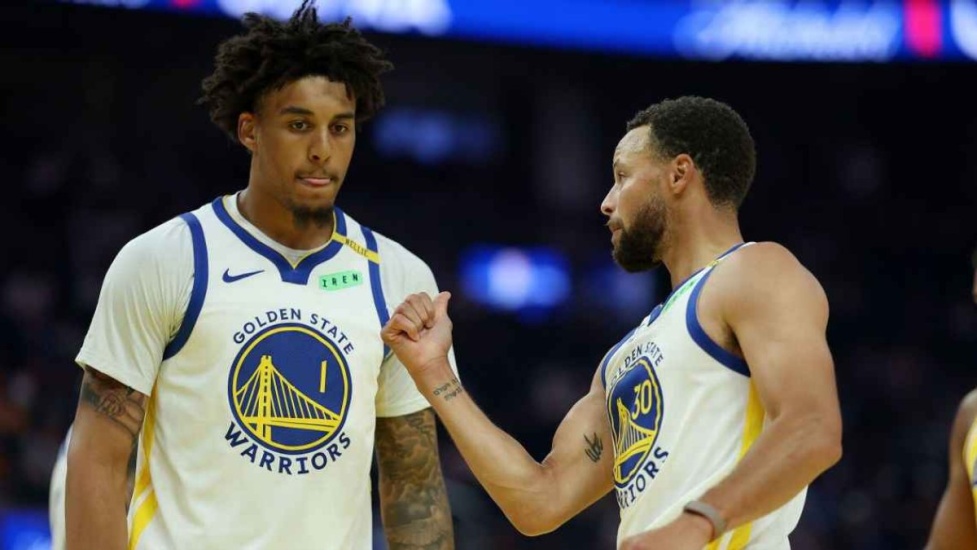 Curry explota con 44 puntos y Yaxel Lendeborg sumó 26 para vencer a Timberwolves;  Karl-Anthony Towns sumó 19 en triunfo de Knicks, resúmen