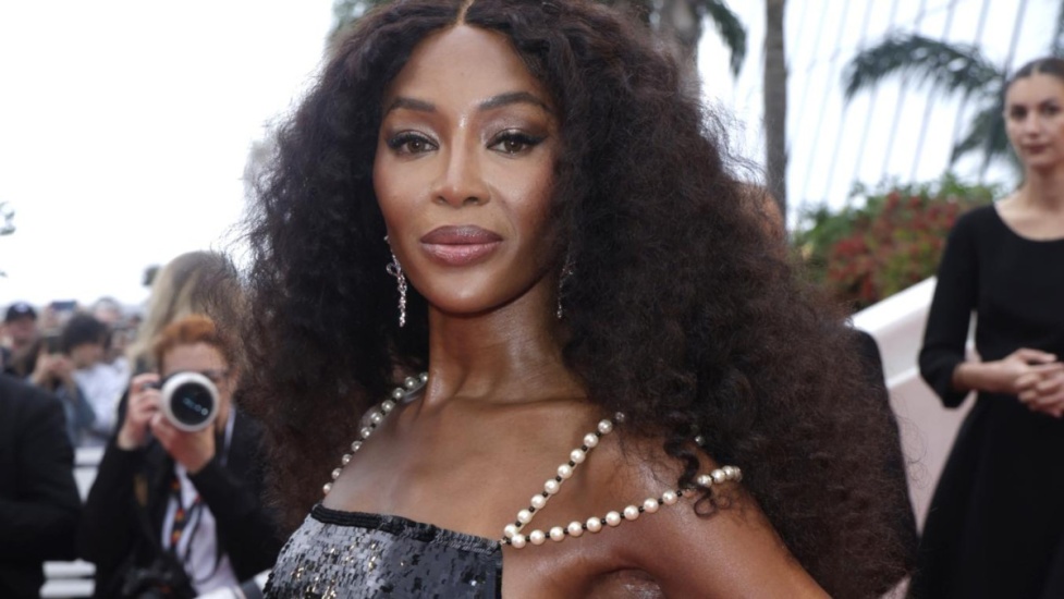 Anulan veto a Naomi Campbell como consejera de organización benéfica en Inglaterra y Gales