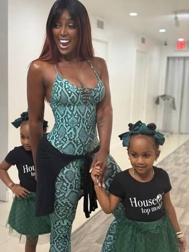 Las hijas de Amara La Negra, “Las Royal Twins”, cobran hasta 4 y 5 mil dólares por un reel en Instagram