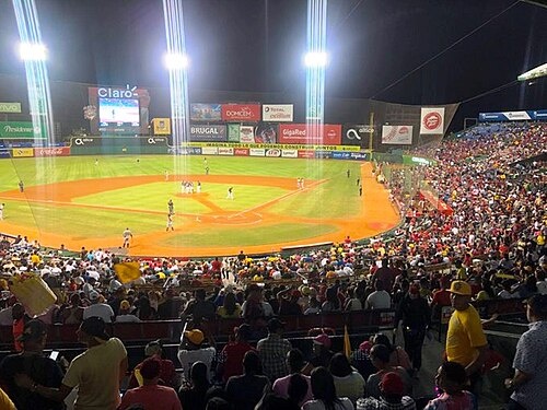 Lidom se reanuda este martes con tres partidos; Leones son únicos sin triunfo