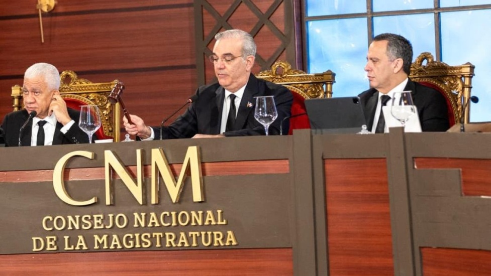 Consejo Nacional de la Magistratura celebra hoy cuarta y última jornada de aspirantes a jueces de la Suprema Corte de Justicia.