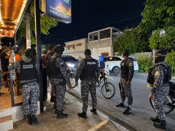 La Policía localiza con vida a Samuel Sembel, copropietario del restaurante “A Fuego Lento”, que había sido secuestrado horas antes