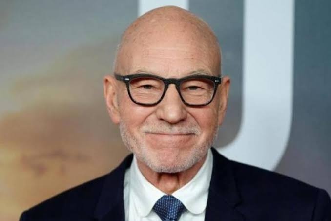 Muere actor Patrick Stewart recordado por sus roles en  'Star Trek' y 'X-Men', 