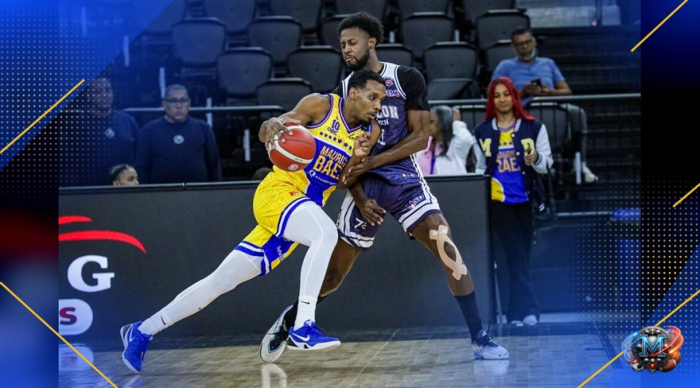  Mauricio Báez elimina a El Millón; Juan Guerrero lidera triunfo de Bameso y clasifica TBS Distrito