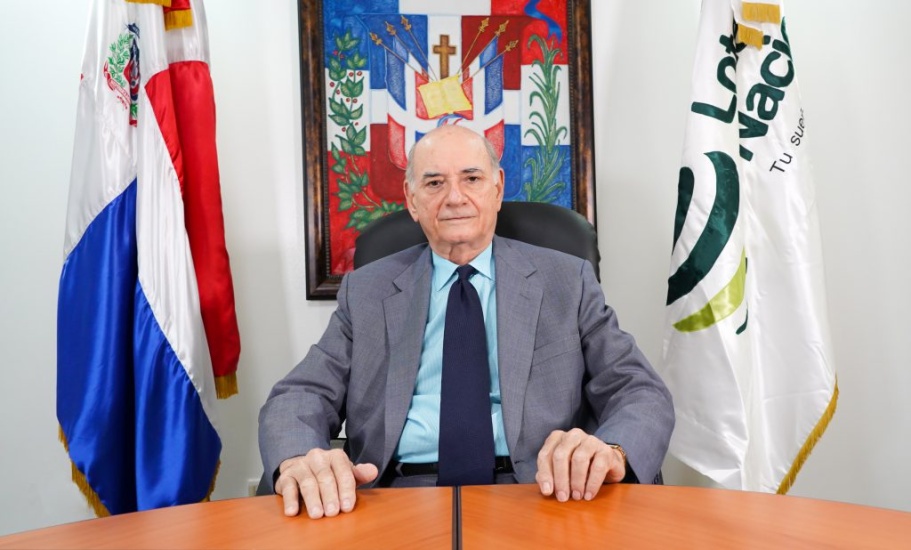 Abinader designa de manera transitoria a Teófilo (Quico) Tabar Manzur director de Juegos de Azar