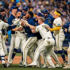 Cerveceros listos para otro choque con los poderosos Dodgers en la Serie de Campeonato;  Tarik Skubal por los Dodgers este domingo