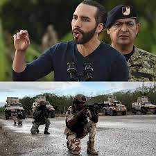 Presidente Nayib Bukele lanza ultimátum a pandillas en Haití: exige liberar vivos a cuatro soldados de su país