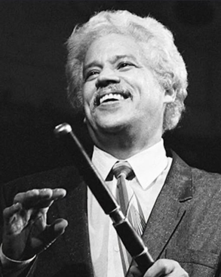 Johnny Pacheco consolidó el sonido de la salsa combinando sus raíces caribeñas con las tendencias neoyorquinas